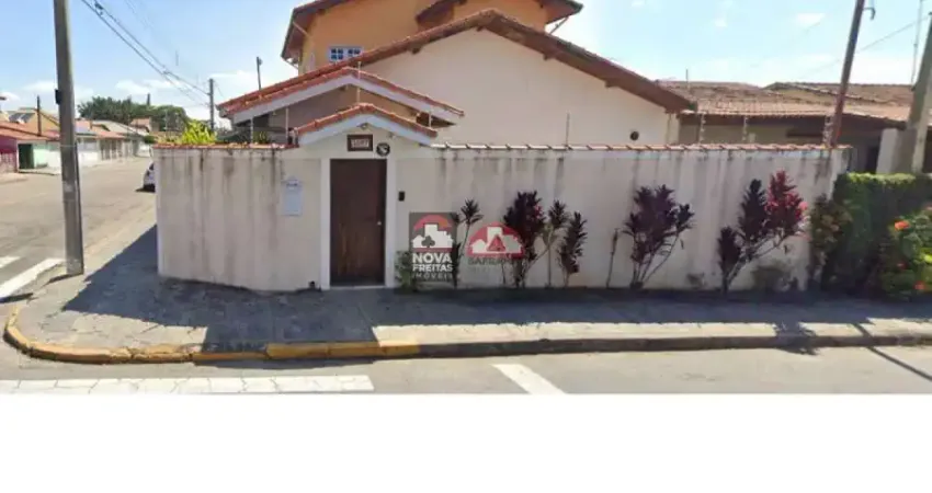 Casa com 4 quartos à venda na Rua Danton Siqueira Malta, 397, Jardim Santa Maria, Jacareí