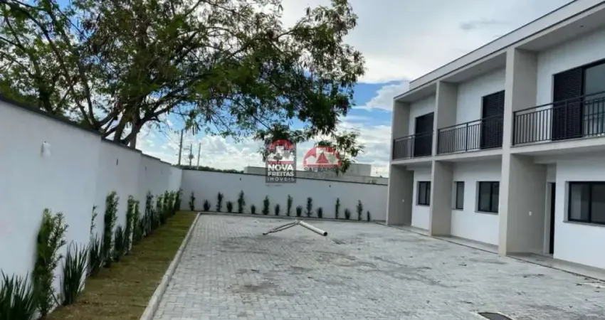 Casa com 3 quartos à venda na Avenida Estevan Corbani, 20, Jardim Santa Maria, Jacareí