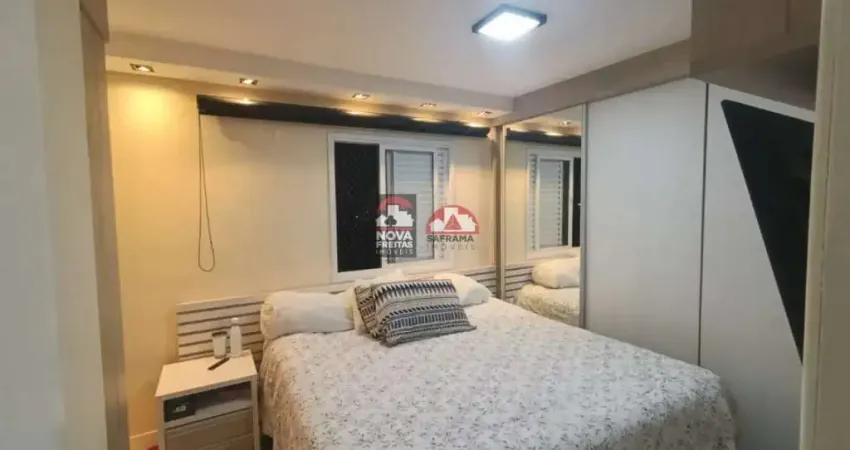 Apartamento com 3 quartos à venda na Rua Koichi Matsumura, 630, Jardim América, São José dos Campos