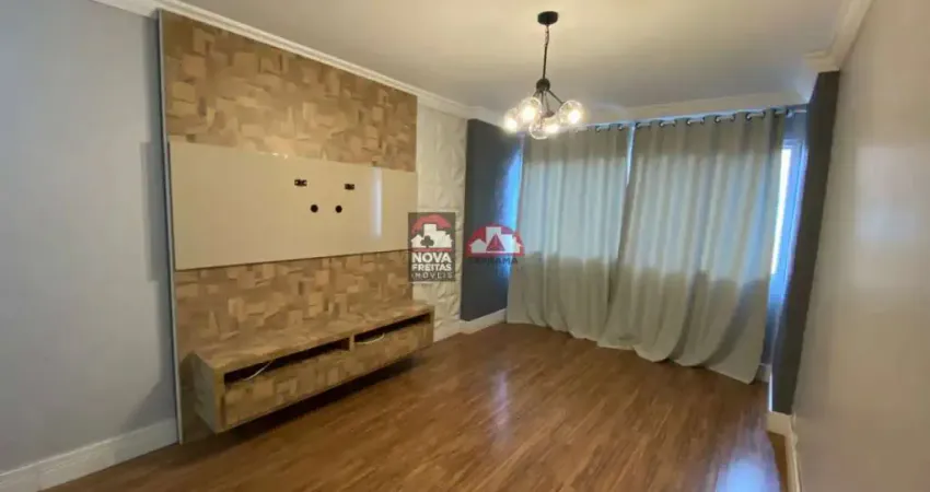 Apartamento com 2 quartos à venda na Rua Machado Sidney, Bloco A, 160, Centro, São José dos Campos