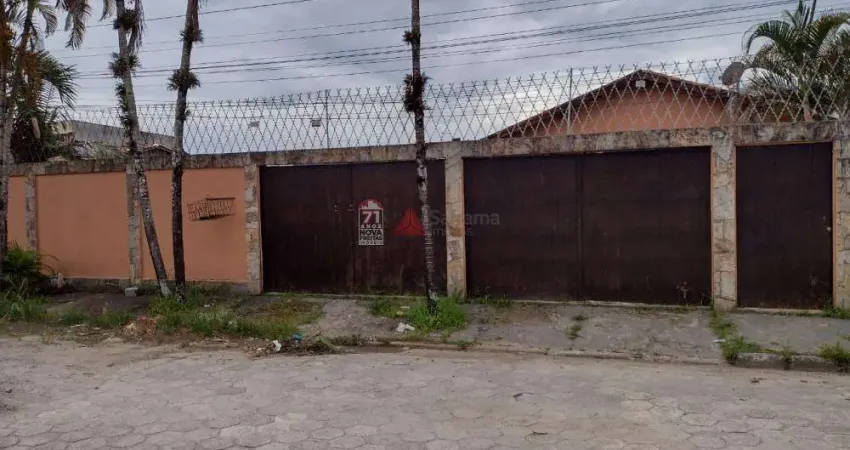 Casa com 3 quartos à venda na Rua Martins Fontes, Casa, 200, Morro do Algodão, Caraguatatuba