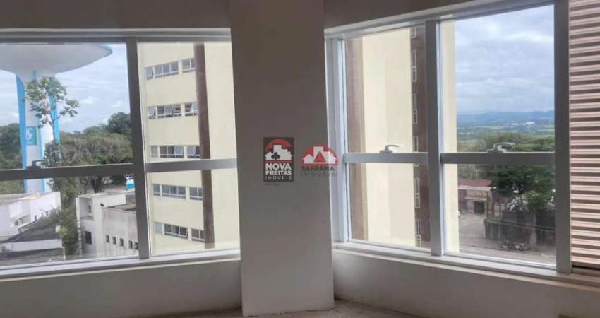 Comercial Sala em São José dos Campos