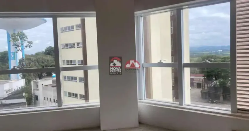 Ponto comercial à venda na Rua Euclides Miragaia, 145, Centro, São José dos Campos