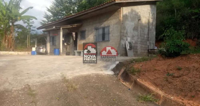 Chácara Maravilhosa na Zona Norte de São José dos Campos