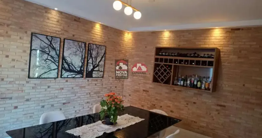 Ponto comercial à venda na Rua Miguel Esper, 73, Jardim Pereira do Amparo, Jacareí