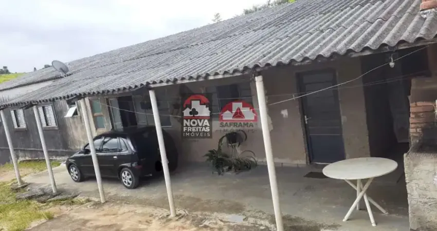 Casa com 3 quartos à venda na Avenida José Theodoro de Siqueira, 809, Parque Santo Antônio, Jacareí