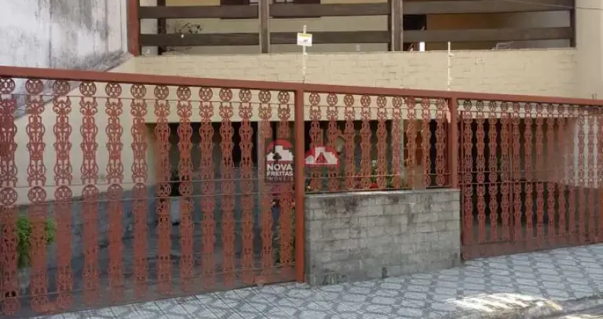 Casa com 3 quartos à venda na Avenida Doutor Georg Heiduschka, 41, Loteamento Residencial Carangola, Pindamonhangaba