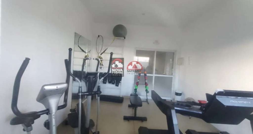 Apartamento Padrão em São José dos Campos