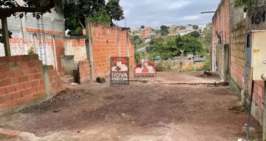 Venda de Terreno - Padrão no bairro Residencial Dom Bosco