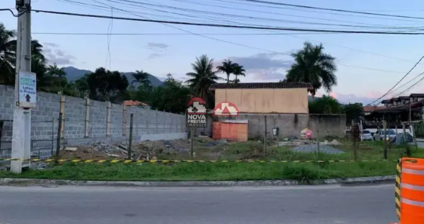 Terreno à venda na AV OTAVIO GAMA, ESQUINA COM A SABIÁ, SN, Caborê, Paraty