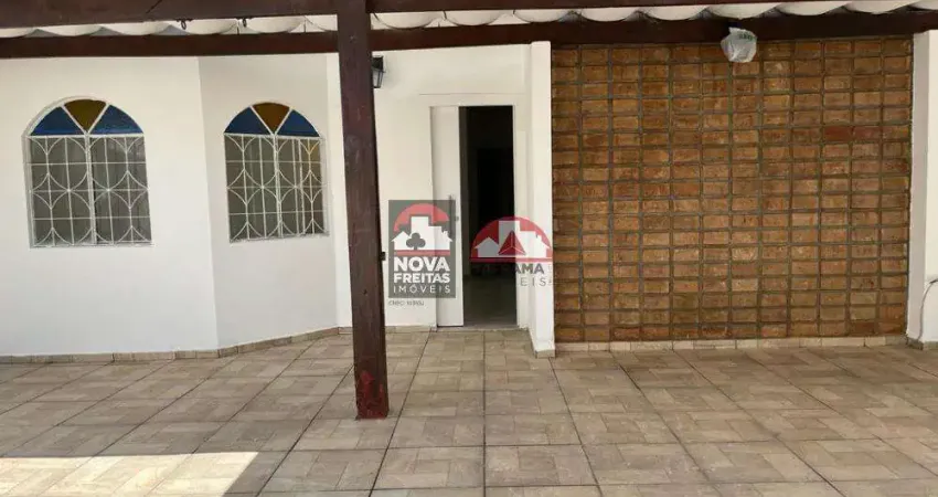 Casa com 3 quartos à venda na Rua Raul Estefano, 234, Loteamento Conjunto Morada do Sol II, São José dos Campos
