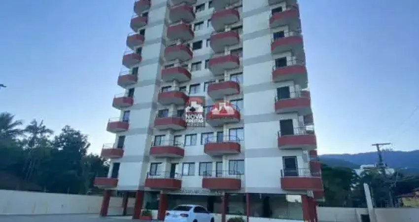Cobertura com 4 quartos à venda na Rua Sebastiana Felício de Oliveira, 17, Massaguaçu, Caraguatatuba