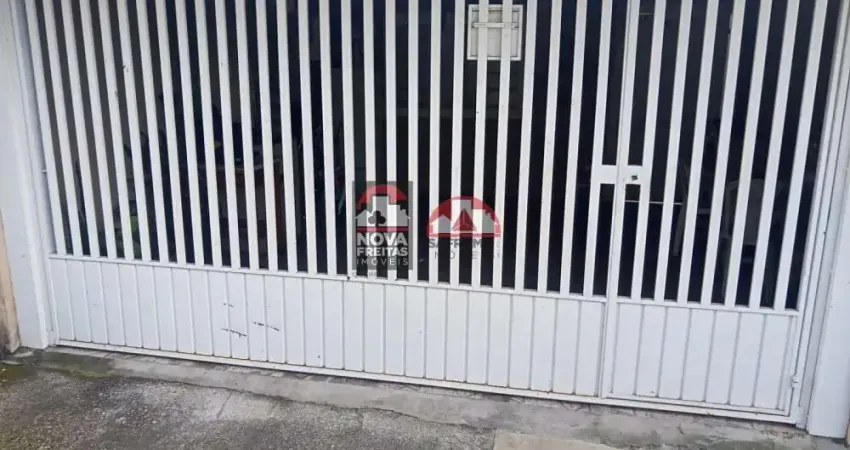 Casa com 3 quartos à venda na Rua Antonio Vaz Santoro, 69, Residencial Altos do Bosque, São José dos Campos