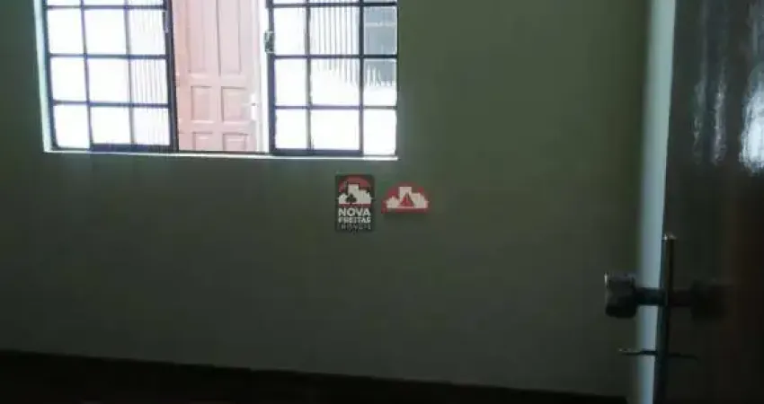 Casa com 2 quartos à venda na Avenida Elisio Galdino Sobrinho, 656, Cidade Morumbi, São José dos Campos
