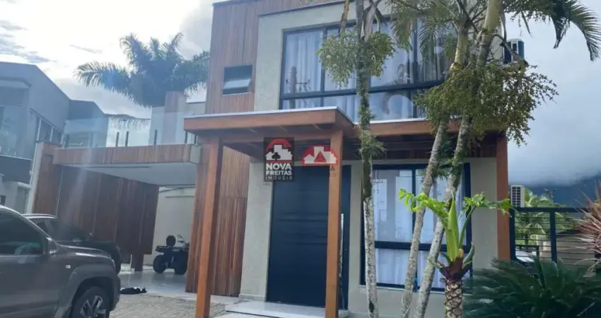 Casa com 4 quartos à venda na Rua Vinte, 56, Costa Nova, Caraguatatuba