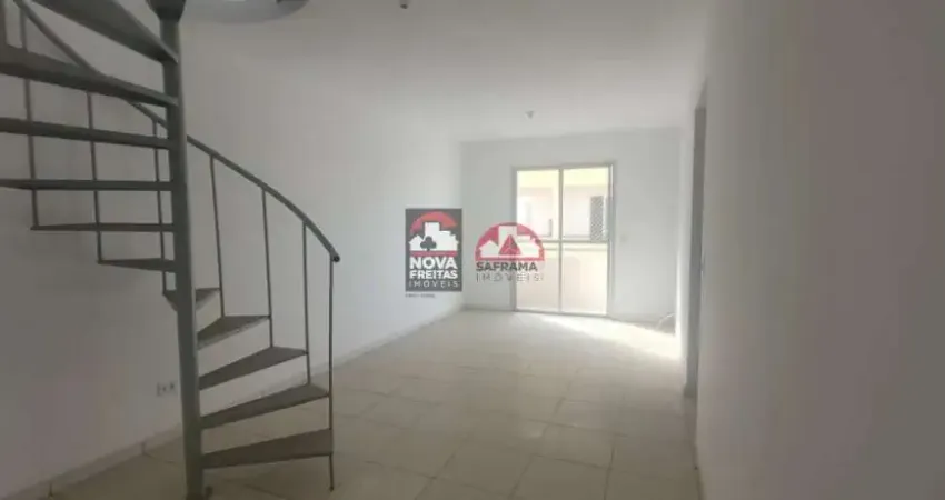 Cobertura com 3 quartos à venda na Rua Gisele Martins, Bloco C, 712, Cidade Morumbi, São José dos Campos