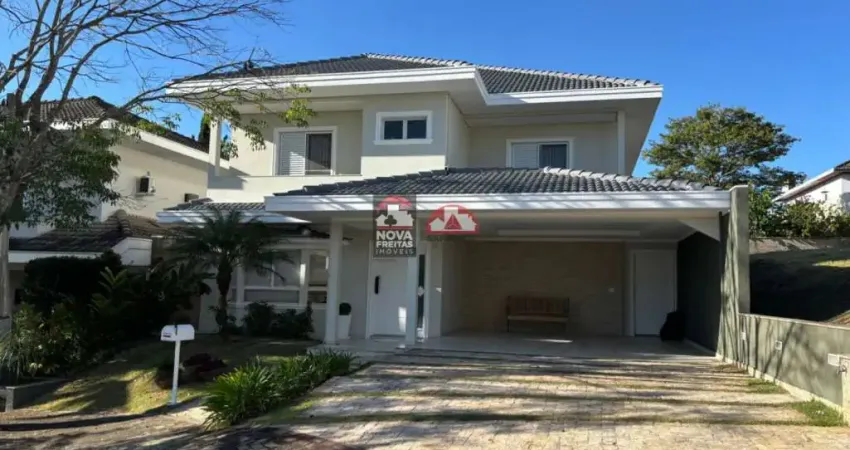 Casa com 4 quartos à venda na Rua Cleyde Mara Ferreira de Andrade, 98, Urbanova, São José dos Campos