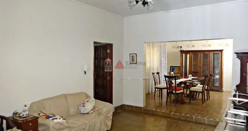 Casa com 4 quartos à venda na Rua Prudente de Moraes, 176, Centro, Pindamonhangaba