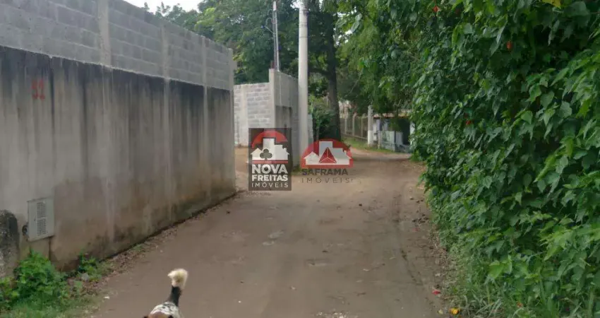 Fazenda à venda na Travessa 14ª, 31, Bairro da Pernambucana, São José dos Campos