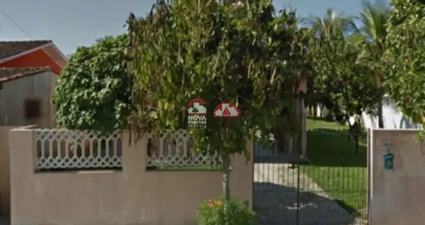 Casa com 2 quartos à venda na Rua Paschoal Paes de Araújo, 62, Vila Atlântica, Caraguatatuba