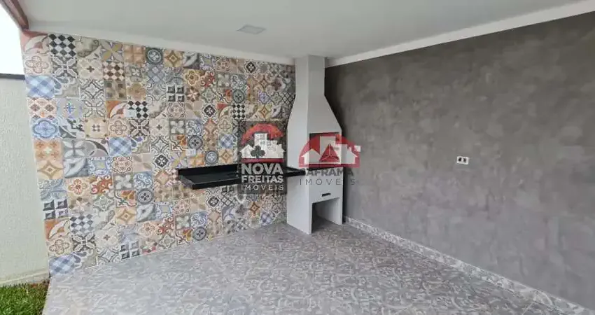 Casa com 3 quartos à venda na Rua Ciro dos Anjos, Casa, 158, Loteamento Villa Branca, Jacareí