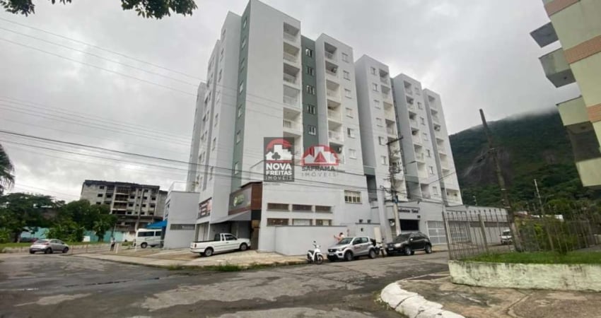 Excelente apartamento para locação no condomínio Tainã Sumaré