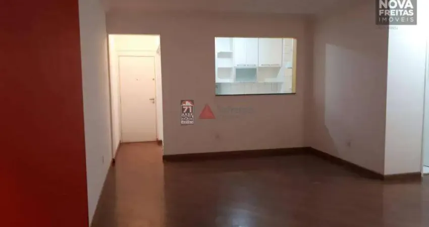 Apartamento com 2 quartos para alugar na Rua Benedito Osvaldo Lecques, 200, Parque Residencial Aquarius, São José dos Campos