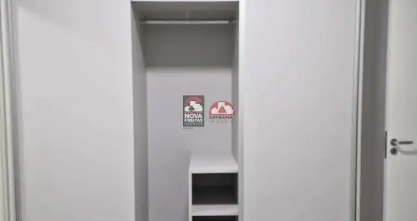 Apartamento com 2 quartos para alugar na Rua Doutor Jamil Cury, Torre 01, 100, Vila Industrial, São José dos Campos