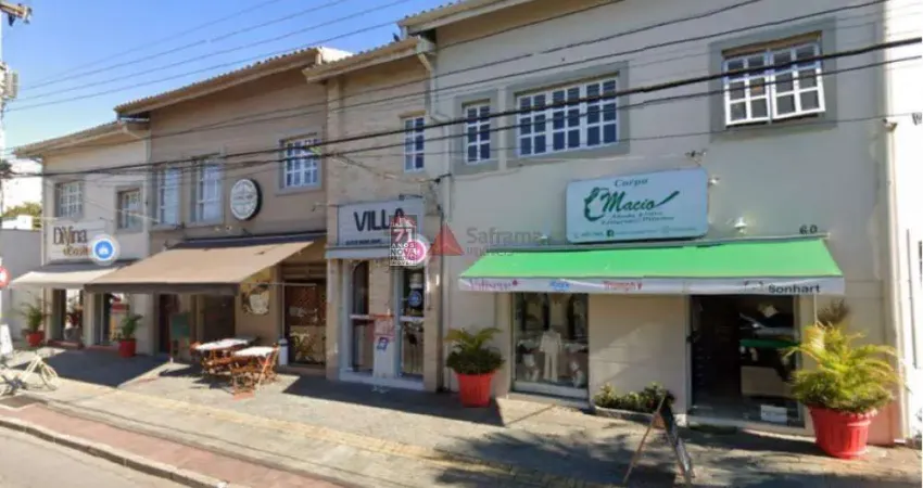 Ponto Comercial para Locação na Vila Ema ? São José dos Campos