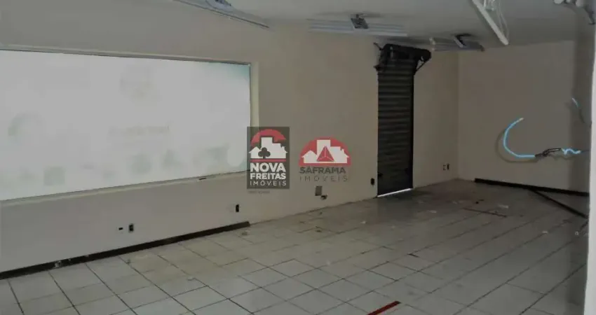 Ponto comercial para alugar na Rua Brigadeiro Osvaldo Nascimento Leal, 390, Vila Rubi, São José dos Campos