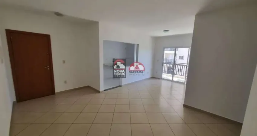 Apartamento com 3 quartos para alugar na Rua General Júlio Salgado, 880, Santana, Pindamonhangaba