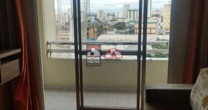 Apartamento Padrão em São José dos Campos