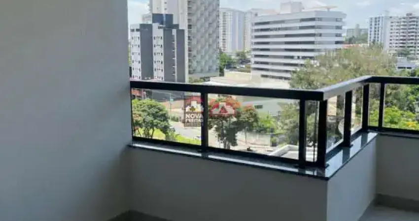 Apartamento à Venda no bairro Oswaldo Cruz em São José dos Campos/SP