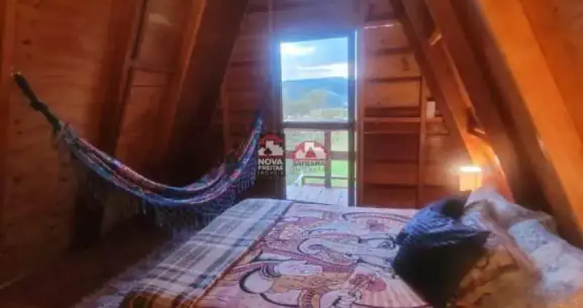 Casa com 1 quarto à venda na Área Rural, Rua 5, s/n, Área Rural de São José dos Campos, São José dos Campos