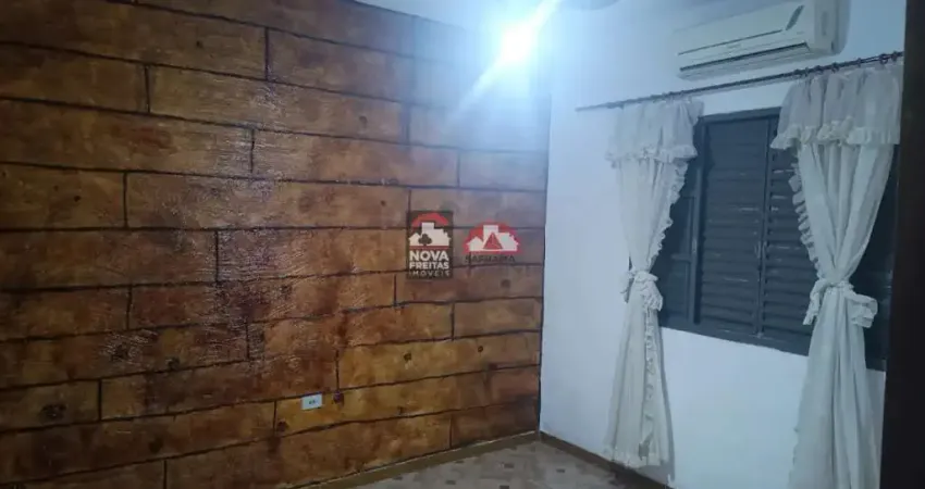 Casa com 2 quartos à venda na Rua Osiris Médici, Quadra 22 lote 20, 118, Cidade Jardim, Jacareí