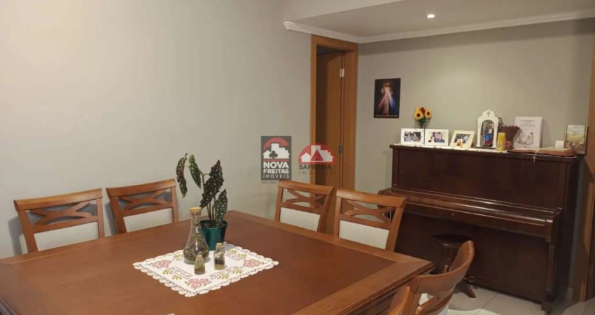 Apartamento Padrão em São José dos Campos