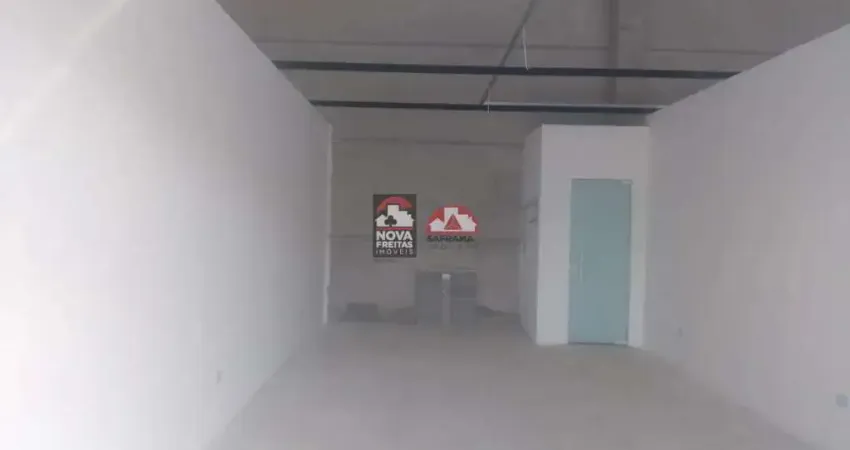Ponto comercial para alugar na Rua João Adão, Loja 03, 633, Residencial Bosque dos Ipês, São José dos Campos