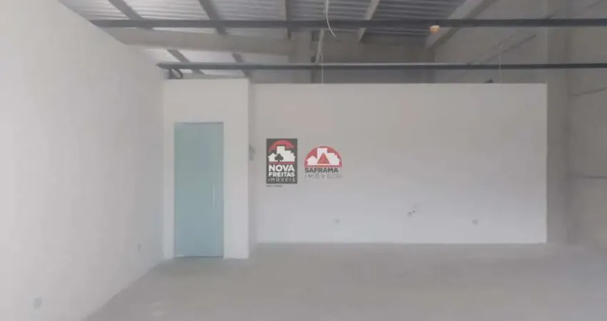 Ponto comercial para alugar na Rua João Adão, loja 1, 633, Residencial Bosque dos Ipês, São José dos Campos