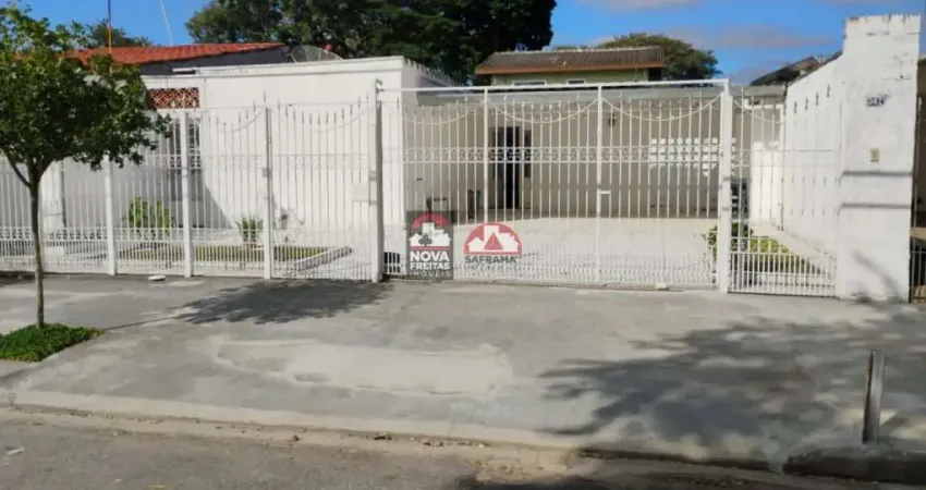 Casa com 4 quartos para alugar na Rua Itambé, 367, Jardim Satélite, São José dos Campos