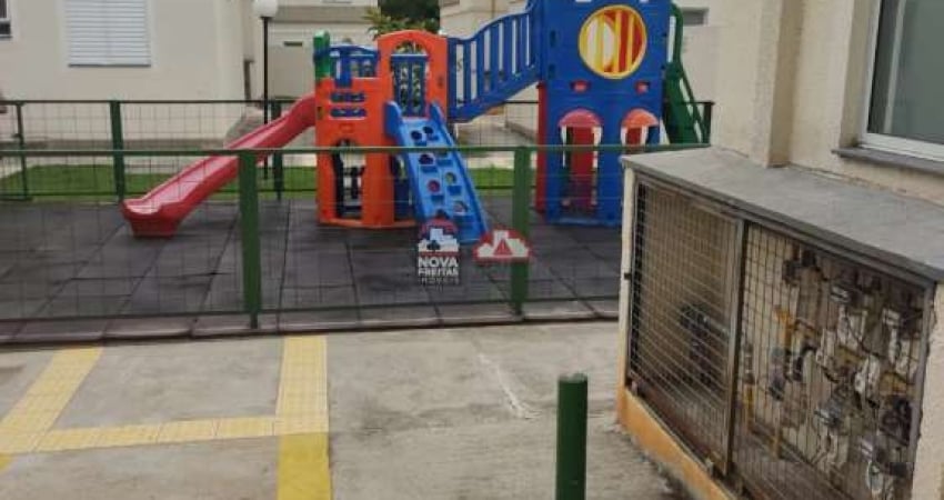 Apartamento para locação com 2 Dormitórios na Zona Sul de São José dos Campos