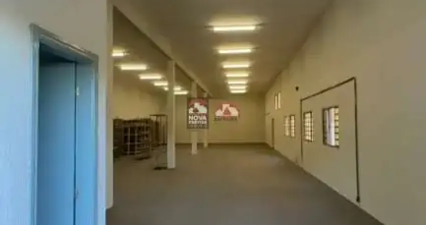 Comercial Galpão em São José dos Campos
