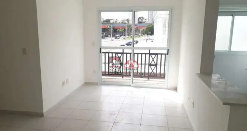 Apartamento com 3 quartos para alugar na Avenida Presidente Juscelino Kubitschek, 5490, Monte Castelo, São José dos Campos