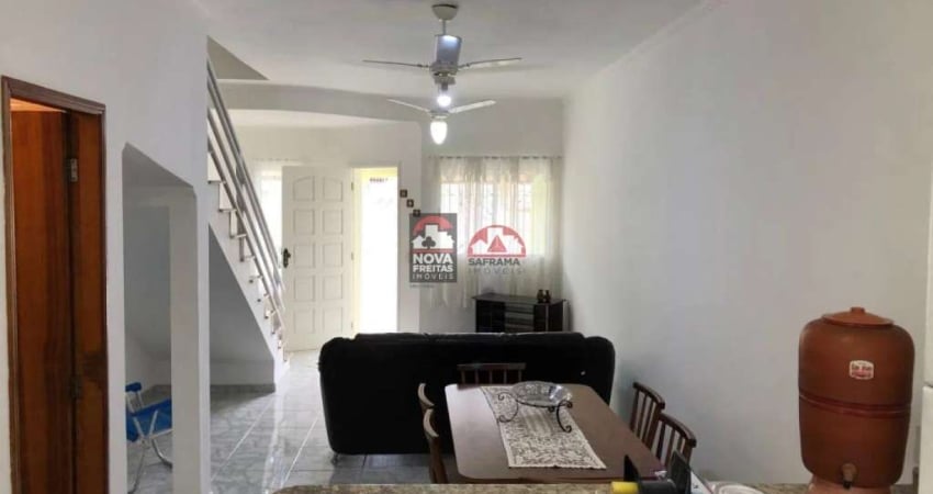 Imóvel disponível para locação em Caraguatatuba, pertinho da Praia Martim de Sá!
