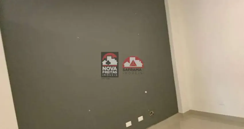 Sala Comercial para Locação ? 35m², sem taxa de condomínio!