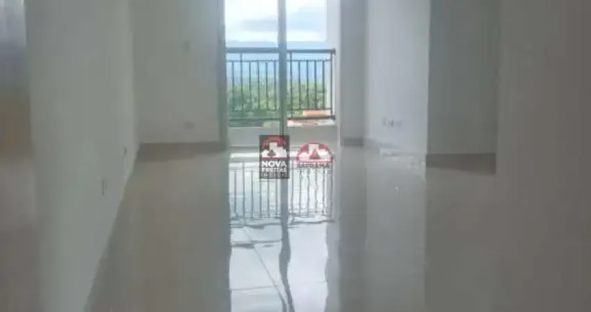 Apartamento com 2 quartos à venda na Avenida Monsenhor João José de Azevedo, Torre A, 13, Crispim, Pindamonhangaba