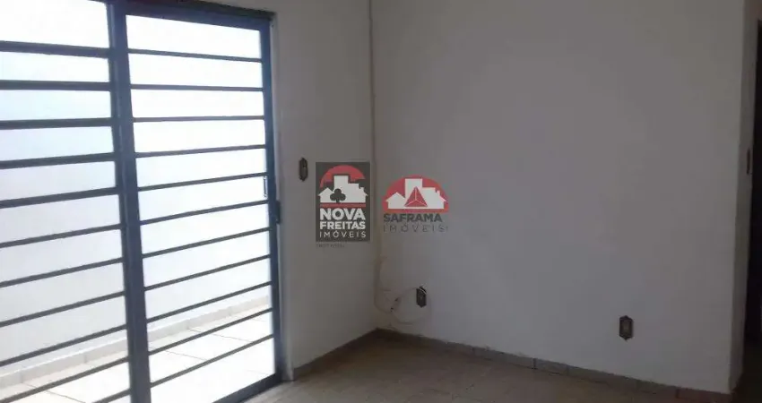 Casa com 2 quartos para alugar na Rua Frutal, 482, Bosque dos Eucaliptos, São José dos Campos