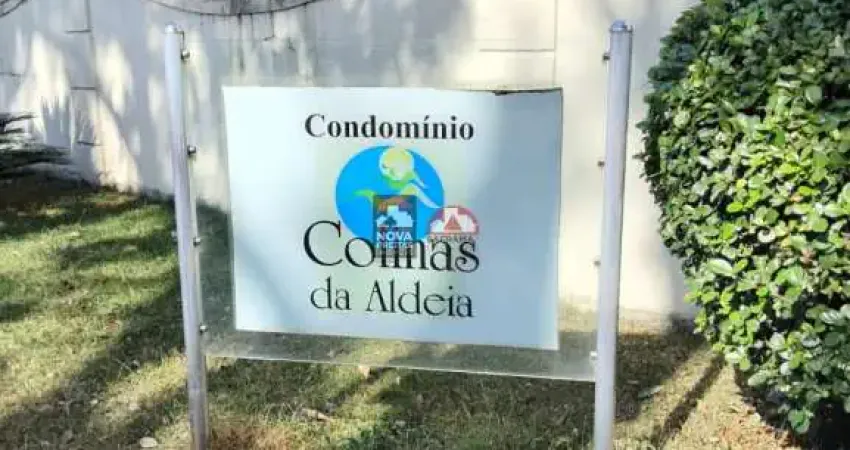 Apartamento com 2 Dormitórios, Armários Planejados e Garagem ? Ótima Localização!