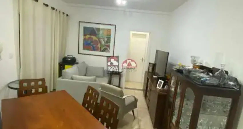 Apartamento com 1 quarto à venda na Avenida Doutor Adhemar de Barros, 290, Vila Adyana, São José dos Campos