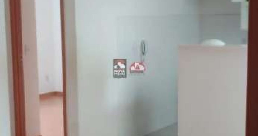 Apartamento Padrão em São José dos Campos