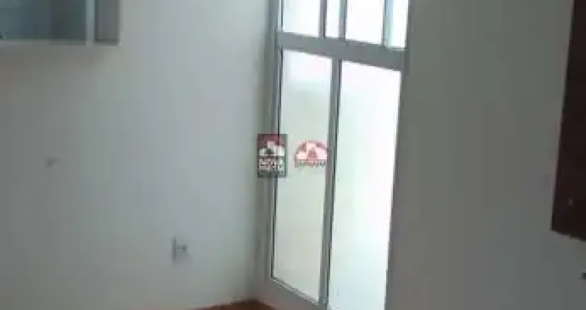 Apartamento com 2 quartos para alugar na Rua Waldemar Teixeira, Bloco 04B, 600, Jardim Torrão de Ouro, São José dos Campos